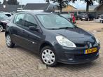 Renault Clio 1.2-16V Expression AIRCO NW.APK MF-STUUR NAP, Voorwielaandrijving, Gebruikt, 4 cilinders, Origineel Nederlands