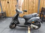 Piaggio Zip 4t bj 2012 met booskijker, Ophalen, Piaggio, Gebruikt, Benzine