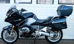 BMW R 1200 RT (bj 2017), 2 cilinders, Motorrijbewijs A, Particulier, Meer dan 35 kW