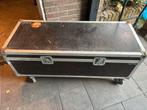 Hardware Flightcase 117x47x56, Ophalen, Gebruikt, Overige instrumenten, Flightcase