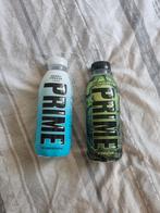 Prime te koop, Ophalen of Verzenden, Zo goed als nieuw, Poeder of Drank