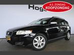 Volvo V50 1.8 Edition I Airco Cruise Control Goed Onderhoude, Auto's, Voorwielaandrijving, 65 €/maand, Gebruikt, 4 cilinders