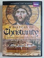 A History of Christianity [3-DVD-SET] Religieuze Docu, Verzenden, Alle leeftijden, Boxset, Zo goed als nieuw
