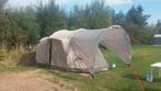 Nomad Cabin3 met Porch., Caravans en Kamperen, Tenten, Ophalen of Verzenden, Gebruikt, Tot en met 3