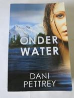 DANI PETTREY =====THRILLER, Ophalen of Verzenden, Zo goed als nieuw, Nederland, DANI PETTREY