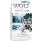 Hondenbrokken Wolf of Wilderness Junior, Dieren en Toebehoren, Dierenvoeding, Ophalen of Verzenden, Hond