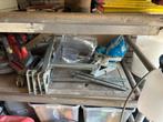 Hadpel voor vloerverwarmings buis of uponor slang, Doe-het-zelf en Verbouw, Ophalen of Verzenden, Nieuw