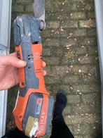 Fein Multitool 14.4V - Gebruikt, Doe-het-zelf en Verbouw, Ophalen, Gebruikt
