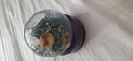 AH hamster snowglobe, Diversen, Kerst, Ophalen of Verzenden, Zo goed als nieuw