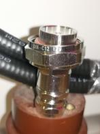 Antenne Stek / Jumper Coax 1/2 inch 3200W 100MHz, Verzenden, Nieuw, Antenne