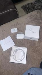 AirPods, Ophalen of Verzenden, Nieuw, In oorschelp (earbud), Bluetooth