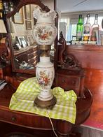Leuke vintage lamp, Antiek en Kunst, Antiek | Lampen, Ophalen of Verzenden