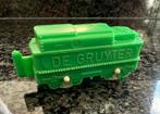 De Gruyter Snoepje van de Week: tender kunststof jaren ‘60, Verzamelen, Merken en Reclamevoorwerpen, Ophalen of Verzenden, Gebruikt