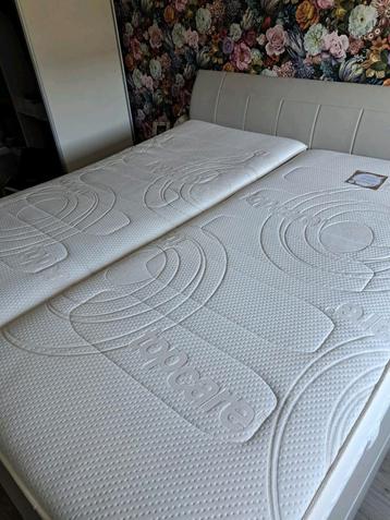 Matras Topcare excellent 1x 90x200cm beschikbaar voor biedingen