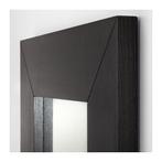 Te Koop 2 IKEA Mongstad Spiegels ZGAN. ook per stuk te koop, Huis en Inrichting, Woonaccessoires | Spiegels, Ophalen, Zo goed als nieuw