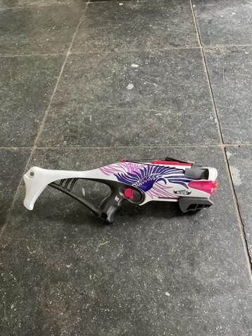 Nerve Rebelle geweer beschikbaar voor biedingen