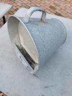 watersilo zink emmer, Dieren en Toebehoren, Ophalen, Gebruikt, Drinken en Voederen