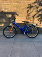 Alpina kinderfiets 18 inch, Ophalen, Gebruikt, 16 tot 20 inch, Alpina