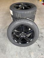 Toyota C-hr Winterset 215-60-R17, Auto-onderdelen, Banden en Velgen, Ophalen, 215 mm, Banden en Velgen, 17 inch