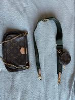 Louis Vuitton Multi Pochette - Origineel!, Sieraden, Tassen en Uiterlijk, Tassen | Damestassen, Ophalen of Verzenden, Zo goed als nieuw