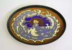 PLATEEL DIENBLAD, Antiek en Kunst, Antiek | Keramiek en Aardewerk, Ophalen of Verzenden
