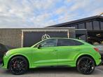 Audi RSQ3 Sportback Q3 2.5 TFSI RS 400PK *kyalami green*, Auto's, Audi, Automaat, Gebruikt, Euro 6, 1675 kg