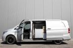 Mercedes-Benz Vito 114 CDI XXL camper navi acc camera 200 pk, Mercedes-Benz, Bedrijf, Diesel