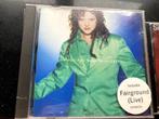 Simply red cd  Never never love, Ophalen of Verzenden, 1980 tot 2000, Gebruikt