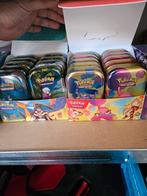 Gevulde mini Tins goedkoopste!!!!...2.50€!!!!, Ophalen of Verzenden, Nieuw