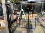 looppoortje, Tuin en Terras, Ophalen, Gebruikt, IJzer, Tuinhek
