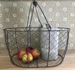 Brocante Franse plukmand, Overige materialen, Mand, Verzenden, Zo goed als nieuw