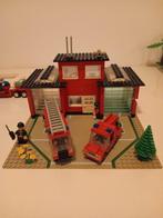 LEGO Brandweer Sets: 6340, 6382, 6611, 6430, 6332, Ophalen, Gebruikt, Complete set, Lego