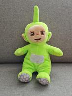 pluche Teletubbies speelgoed knuffel Dipsy 25 cm, Overige typen, Ophalen of Verzenden, Zo goed als nieuw