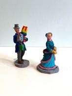 Lemax Out Shopping, set of 2 (72383), Verzenden