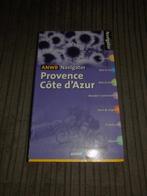 ANWB navigator:::::::::Provence Cote d'Azur., ANWB, Ophalen of Verzenden, Zo goed als nieuw, Europa