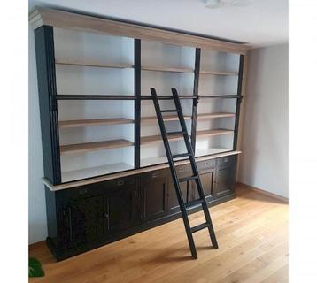 boekenkast - afbeelding 5