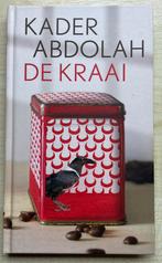 Kader Abdolah/De Kraai, Ophalen of Verzenden, Zo goed als nieuw