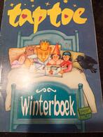 Taptoe winterboek 1986, Boeken, Ophalen of Verzenden, Zo goed als nieuw, Fictie algemeen