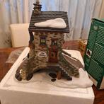 Department56  The Maltings, Diversen, Kerst, Ophalen of Verzenden, Zo goed als nieuw