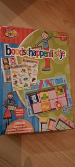 Boodschappenlijstje spel 3+, Hobby en Vrije tijd, Gezelschapsspellen | Bordspellen, Ophalen, Zo goed als nieuw