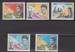 Y.A.R. Gemini en J.F. kennedy, Postzegels en Munten, Overige thema's, Ophalen of Verzenden, Postfris