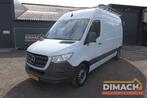 Mercedes-Benz Sprinter 314 CDI L2H2 MBUX Like new! Imperial, Achterwielaandrijving, Gebruikt, 142 pk, Wit