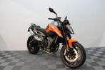 KTM 790 DUKE (bj 2020), 2 cilinders, Bedrijf, Meer dan 35 kW, 799 cc