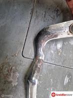 Kreidler Rempedaal voor NL RMCS met klapkranken, Fietsen en Brommers, Brommeronderdelen | Kreidler, Gebruikt, Kreidler, Ophalen of Verzenden