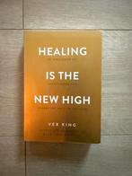 Healing is the New High - Vex King, Achtergrond en Informatie, Spiritualiteit algemeen, Vex high, Ophalen of Verzenden