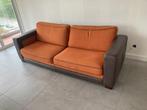 Te Koop "Matteo Atelier Nunziati" Bankstel met Loveseat, Huis en Inrichting, Banken | Bankstellen, 250 tot 300 cm, Gebruikt, Driepersoons