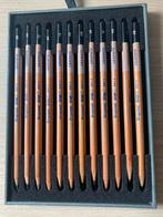 Bruynzeel Design Grafiet Potloden Set, Hobby en Vrije tijd, Tekenen, Ophalen of Verzenden, Zo goed als nieuw, Potlood of Stift