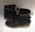Heerlijk warme Dolfie Boots, Verzenden, Zwart, Zo goed als nieuw, Dolfie