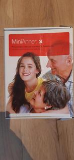 Mini Anne Reanimatiepop - Oefenpop voor Reanimatie, Ophalen of Verzenden