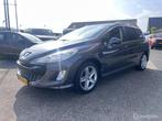 Peugeot 308 SW 1.6 THP Allure 7persoons automaat, Parkeersensor, 7 stoelen, 83 €/maand, 750 kg